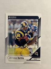 2024 Panini Donruss - Jerome Bettis #29