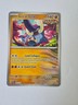 Great Tusk 055/131 Uncommon Prismatic Evolutions Pokemon Near Mint