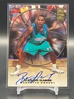 Baron Davis 1999 Topps Rookie Auto Certified Autograph Charlotte Hornets #BD