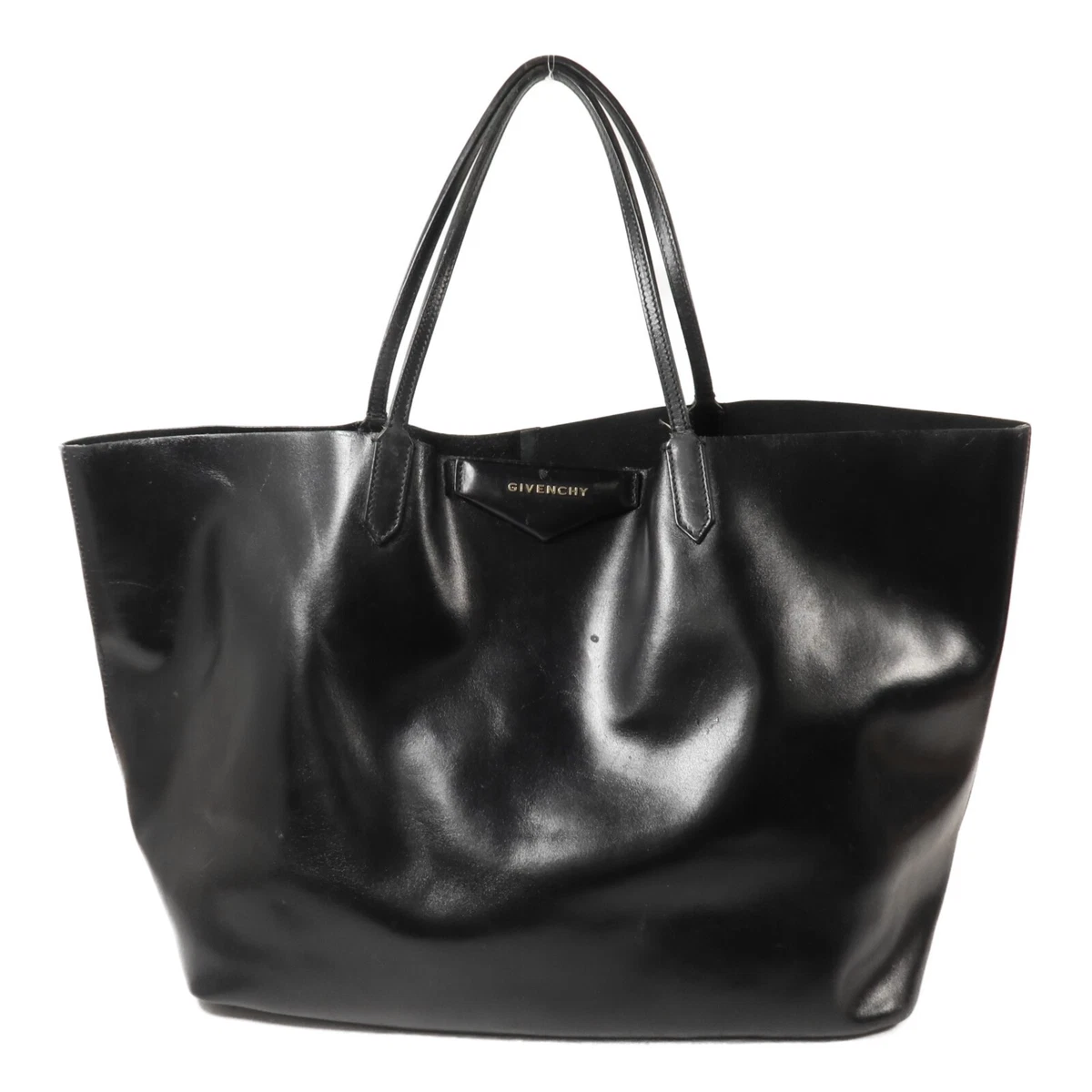 Givenchy Black Tote Bags & Handbags for Women for sale | eBay