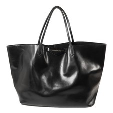 Bolso de Mano GIVENCHY Piel de Becerro Negro