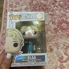 Funko Pop! Vinyl: Disney - Elsa #1319