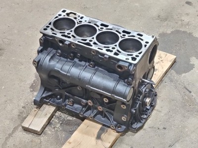 Original VW Audi Seat Skoda 2.0 TDI DLTA 110KW 150PS Motorblock Kurbeltrieb