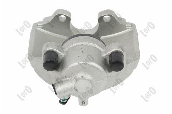 ABAKUS Brake Caliper 131-04-835 Front Left 1-Piston 60mm ATE For Mercedes VW
