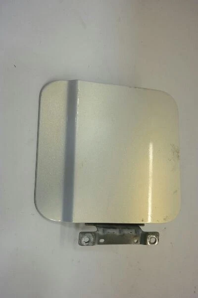 Cadillac DTS 2006-2011 puerta de llenado de combustible blanca Foto 2 de 4