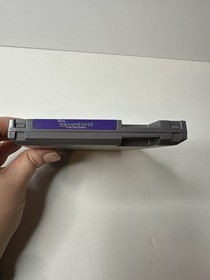 Disney Adventures in the Magic Kingdom Nintendo NES Video Game