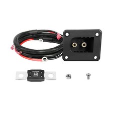 36V Powerwise Charger Receptacle Fit for EZGO Medalist TXT/DCS/PDS ... Fast Ship