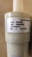 NEW Rexroth R900909662 LC32A40E7X/ Valve