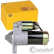 HELLA MOTORINO AVVIAMENTO STARTER 1,2kW adatto per JEEP CHEROKEE GRAND WRANGLER | 8EA 012