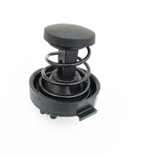 Haubenverriegelung Entriegelungsfeder f&uuml;r Mercedes Benz S-Klasse W220 2208800529