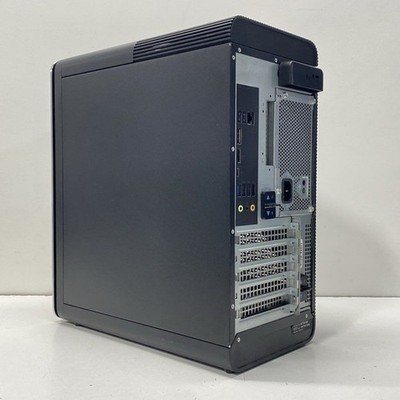 T*o様 DELL XPS D24M Dell XPS Model:D24M Intel Core i7 7th Generation (NOT TESTED