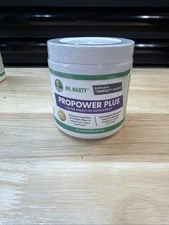 Dr. Marty ProPower Plus Gut Health Supplement Powdered Formula Exp 12/25