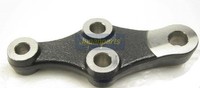 Japanparts BJ-H58 Traggelenk FüR KIA Hyundai