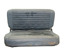 Bestop For Jeep Wrangler Yj Cj 76-95 Oem Fold Tumble Rear Seat Black Free Ship Bestop For Jeep Wrangler Yj Cj 76-95 Oem Fold Tumble Rear Seat Black Free Ship