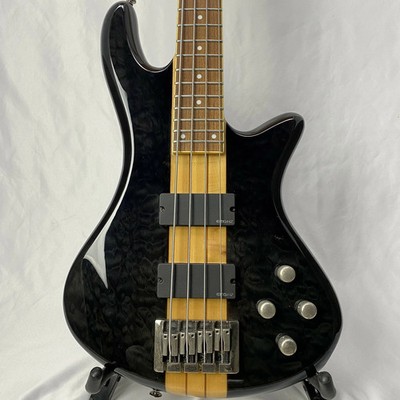 Schecter | Schecter Musical Instrument Stiletto Elite 4Owarmaki