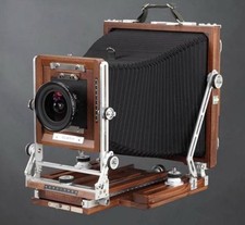 Shen-Hao FCL810-AC CAMERA