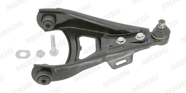 Moog Lenker, RadaufhäNgung Rechts, Unten, Vorderachse FüR Renault-image