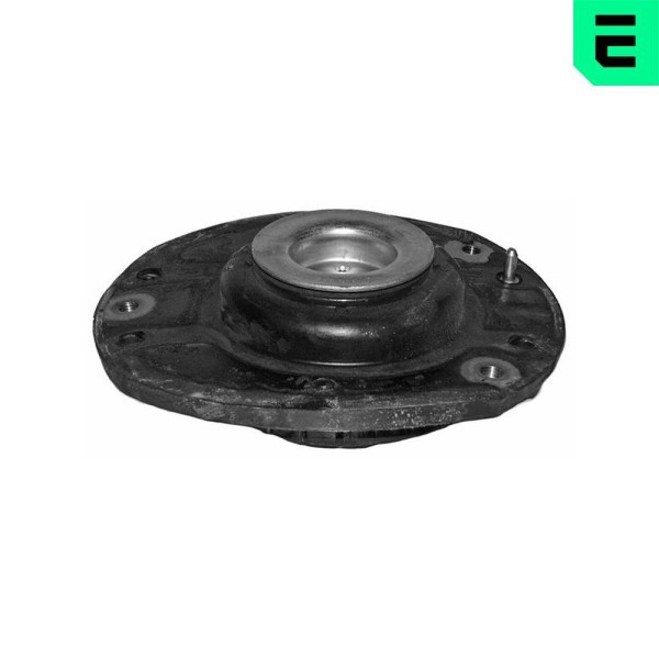 Coupelle de suspension avant pour Peugeot 206 CC et SW essence diesel
