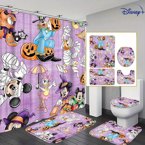 Mickey Mouse Bathroom Decor: Fun Ideas to Transform Your Space