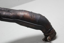 Motorcycle Exhaust Headers, Manifolds & Studs for Kawasaki Ninja
