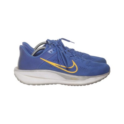 Nike, Laufschuhe, Größe: 44, model: quest 6, Blau, Herren #38d