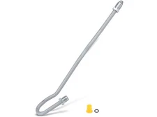 For Toyota Tercel Power Steering Pressure Line Hose Assembly APR 96122TWQM