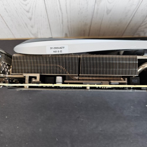 ZOTAC GAMING GeForce RTX 4070 Ti Trinity OC 12GB GDDR6X Graphics Card Untested - Afbeelding 12 van 20
