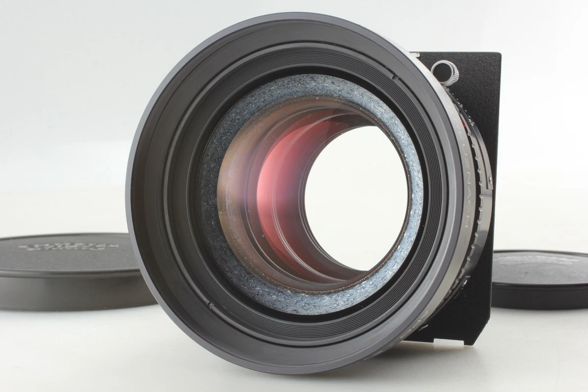 Schneider f/5.6 300mm Focal Camera Lenses for sale - eBay