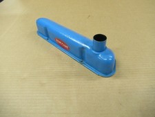 Ford Crossflow Valve Cover, with Kent Cams sticker!