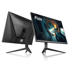 Pixio PX278 27" 144Hz 1440p 1ms GTG Gaming Monitor | Certified Refurbished 2