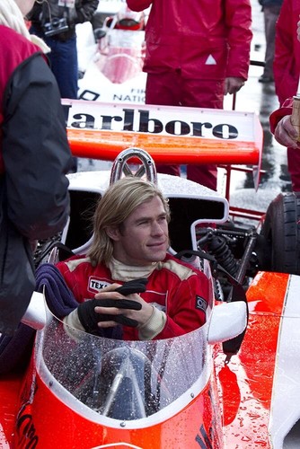 Rush (DVD) Chris Hemsworth Daniel Brühl Olivia Wilde Alexandra Maria Lara - 第 8/10 張圖片