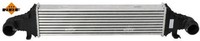 NRF 30504 LadeluftküHler LLK TurboküHler KüHler FüR Mercedes-Benz