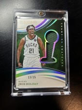 Jrue Holiday Rookie Cards and Autograph Memorabilia Guide 7