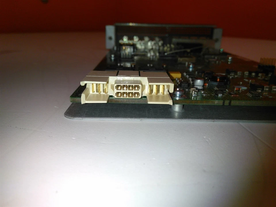 Cisco SSM-4GE 4-Port Gigabit Expansion Card - Image 4 of 4