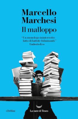 IL MALLOPPO  - MARCHESI MARCELLO - La nave di Teseo