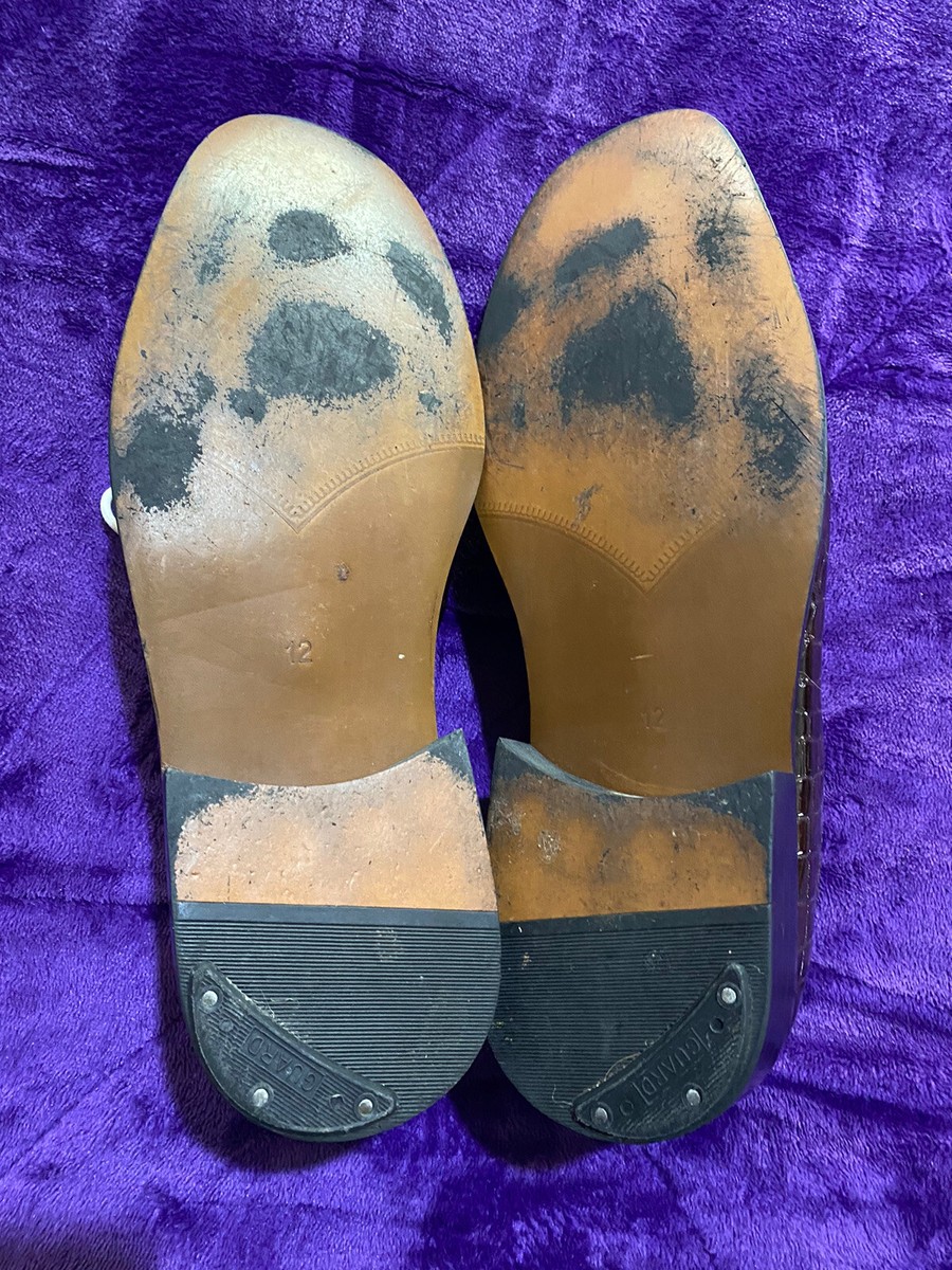 Mens Dress Shoes by Aldo Bellini | eBay display picture 1
