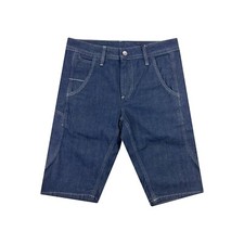 G-STAR Herren Rinsed Marc Newson Anatomical Short UVP 110£