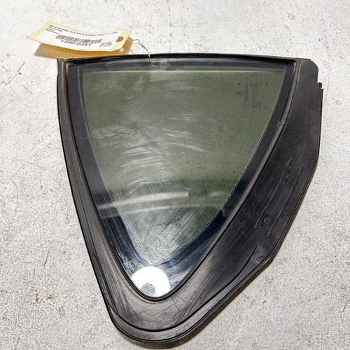 Rear Right Passenger Side Quarter Fixed Window Glass Acura TLX 2015-2020 OEM - Picture 6 of 14