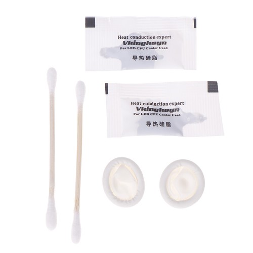128w/mk Liquid Metal Thermal Grease For CPU GPU Graphics Card Thermal Paste_Q - Afbeelding 4 van 14