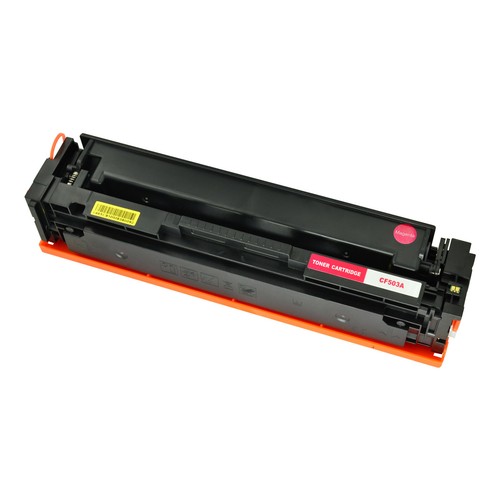 10PK Toner Compatible for HP 202A CF500A LaserJet Pro MFP M281FDW M281CDW M254DW - Picture 8 of 12