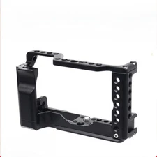 for Canon M6 Mark2 Micro Single Camera Handle Rabbit Cage EOS M6II