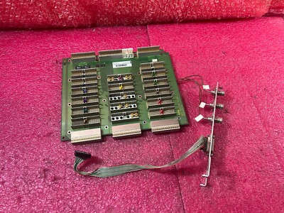 Anristu Sonet/SDH/PDH/ATM Analyzer MP1570A1 SWITING BOARD A02 422U18178