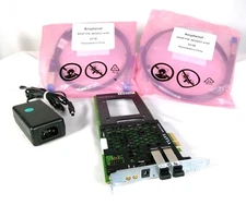 JDSU PCIe Gen4 U.2-CEM Interposer