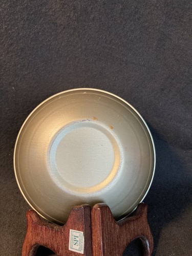 Snackschalen Cheinco Metalldose berühmte Philadelphia Chips 6" (2) Vintage - Bild 7 von 10