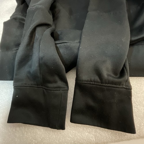 Nike RN#56323 CA#05553 Hooded Jacket With Significant Wear - Picture 13 of 16