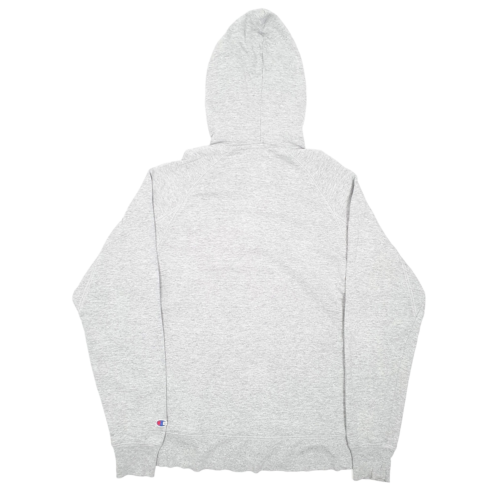 CHAMPION Hoodie Indiana Jumper Sweatshirt Mens M image 3