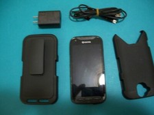 Kyocera DuraForce Pro E6820 - WiFi  4G LTE AT T - 32GB with extras