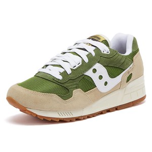 saucony shadow 5000 vintage green