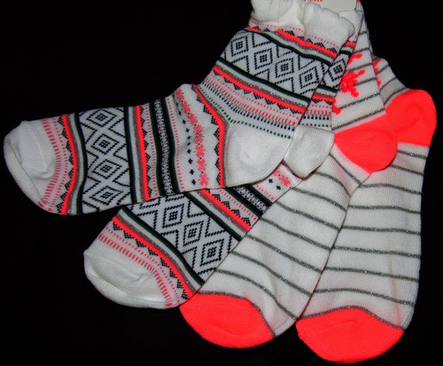 Gymboree 2pair socks NWT 3 4 4T 5T 5 6 7 8 10 12 UPICK recent & vintage - Picture 2 of 11