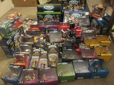 Skylanders Imaginators Characters Master Crystal EX.TARGET GAMESTOP TOYS R US ++